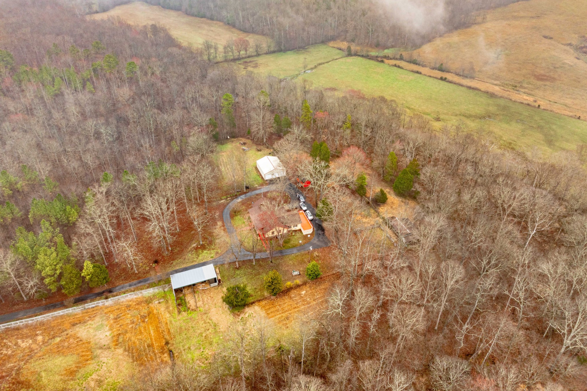 60 Yellow Spring Road Holladay, TN 38341 - Photo 45 of 48 Gallery Image 45