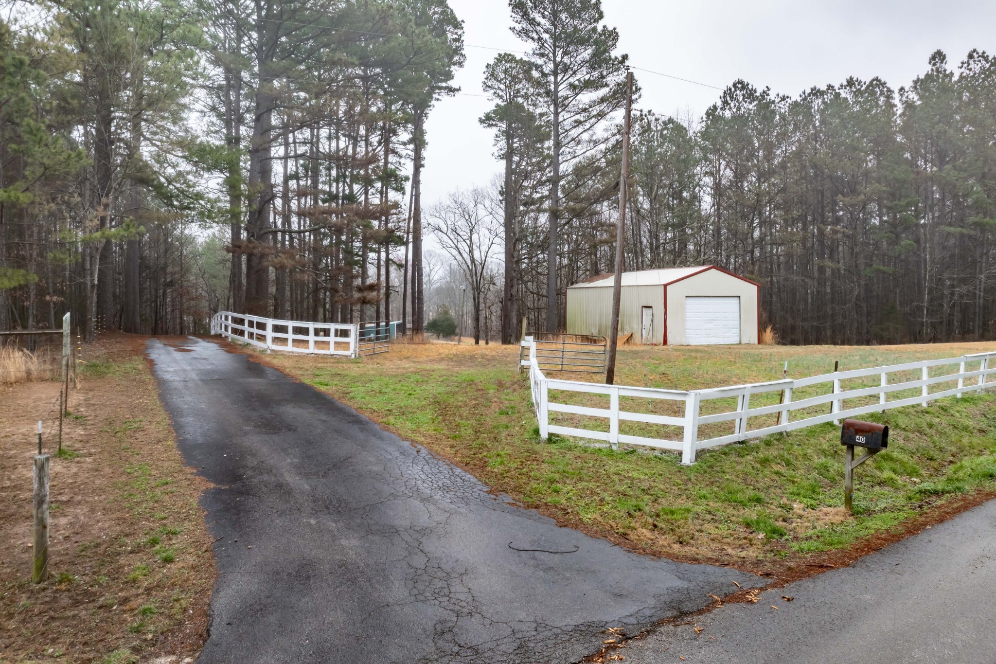 60 Yellow Spring Road Holladay, TN 38341 - Photo 48 of 48 Gallery Image 48