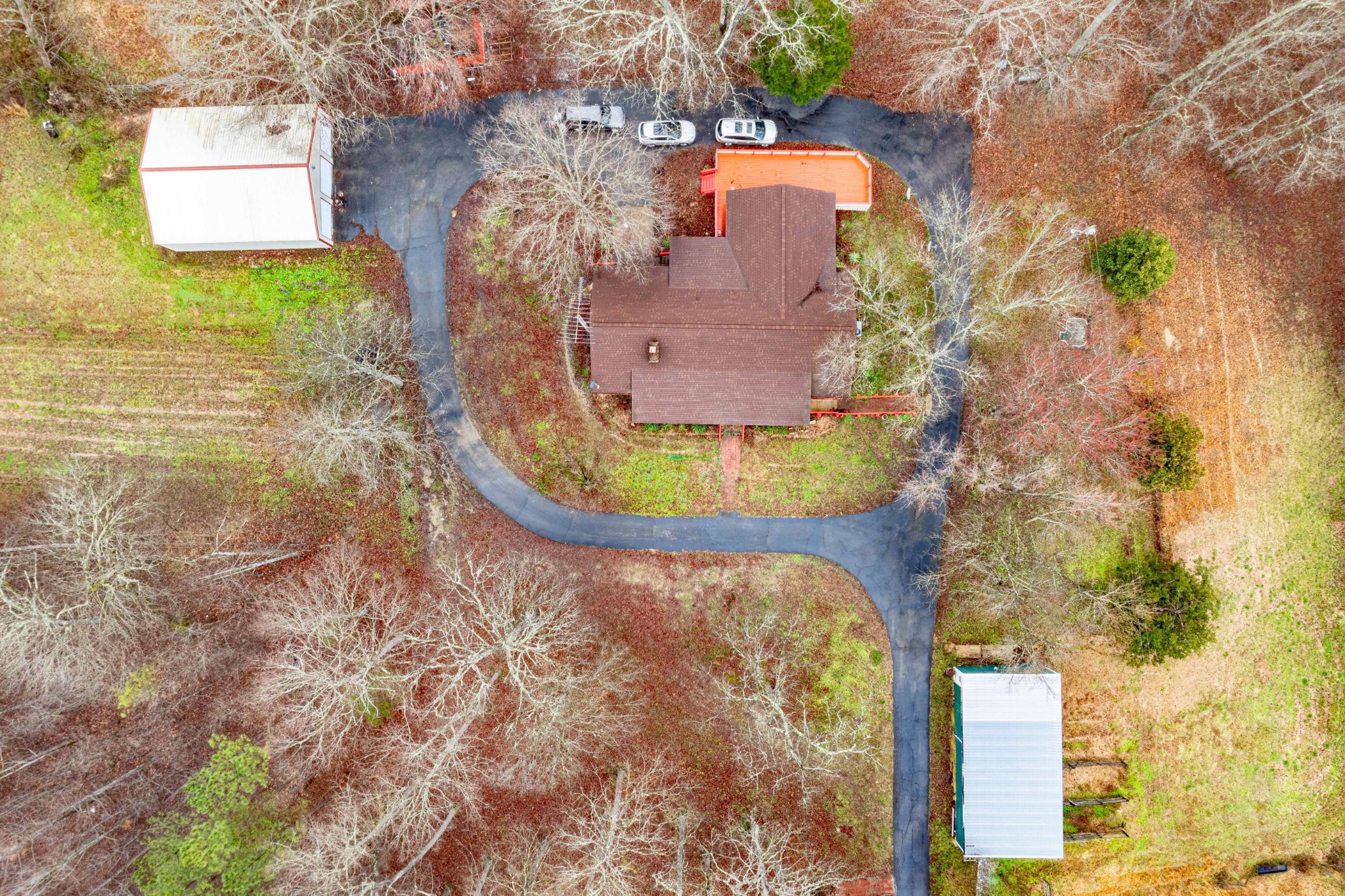 60 Yellow Spring Road Holladay, TN 38341 - Photo 5 of 48 Gallery Image 5