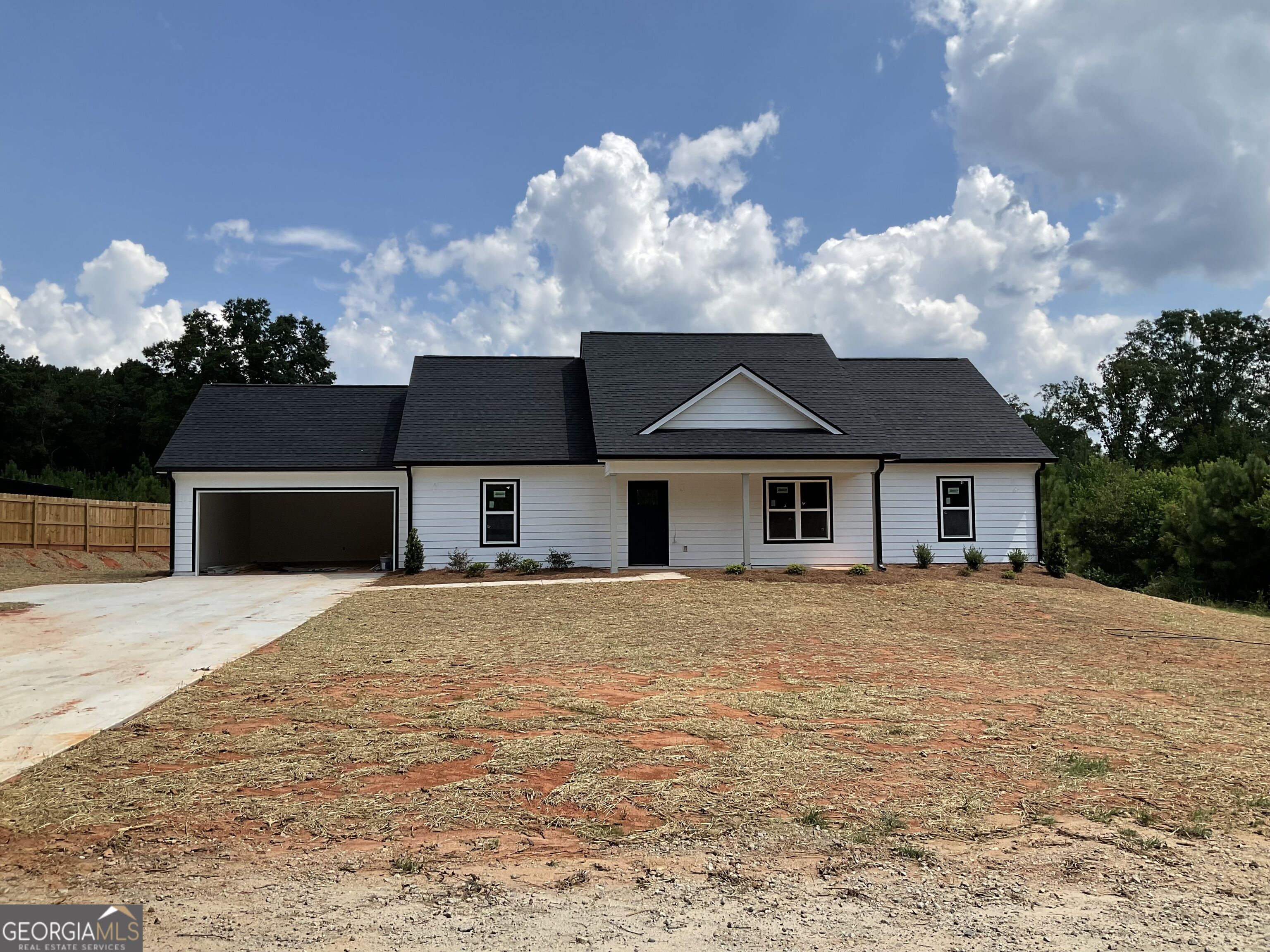 1395 Edwards Road Yatesville, GA 31097 - Photo 1 of 14 Gallery Image 1