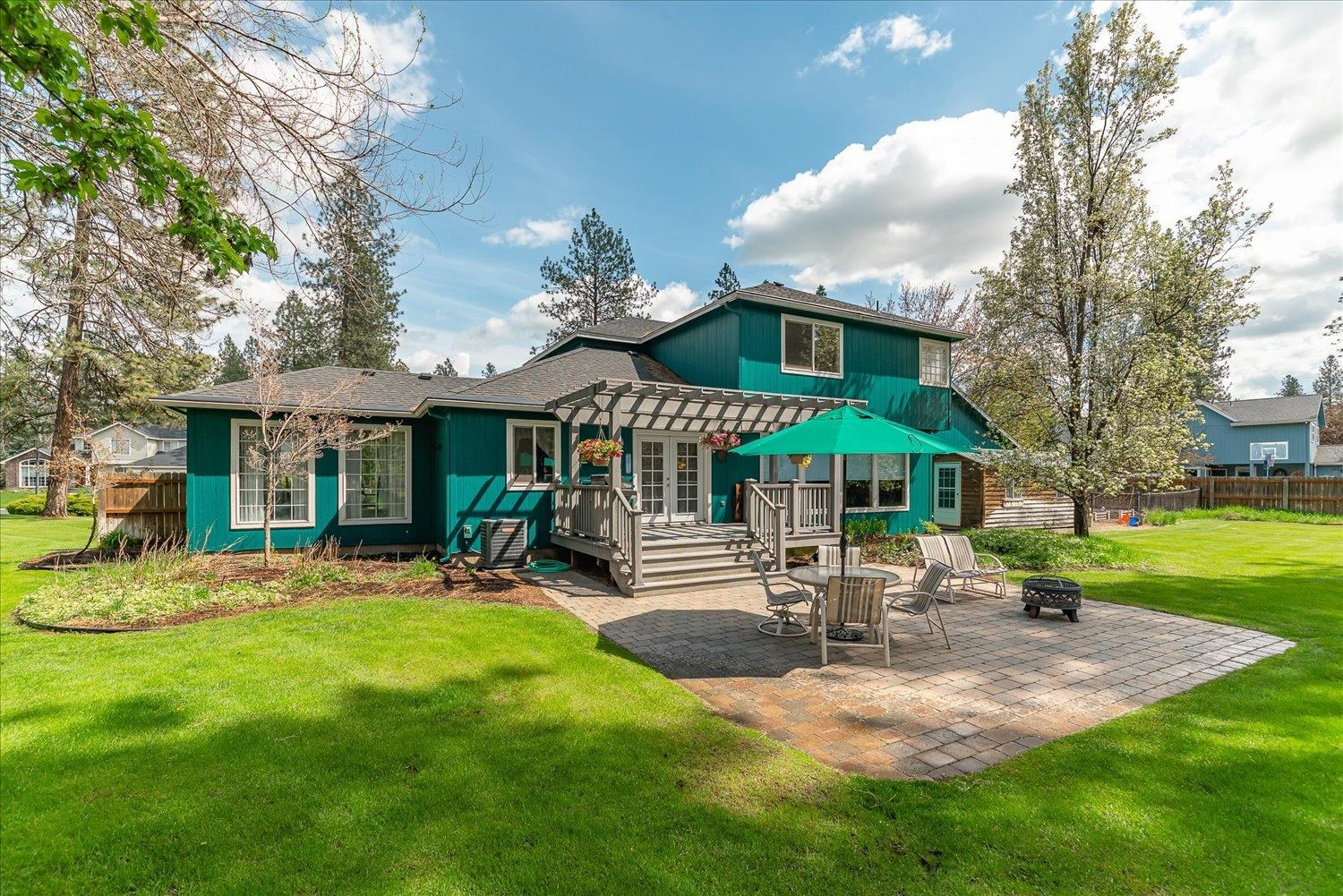 17925 North Kimberly Road Colbert, WA 99005 - Photo 6 of 44