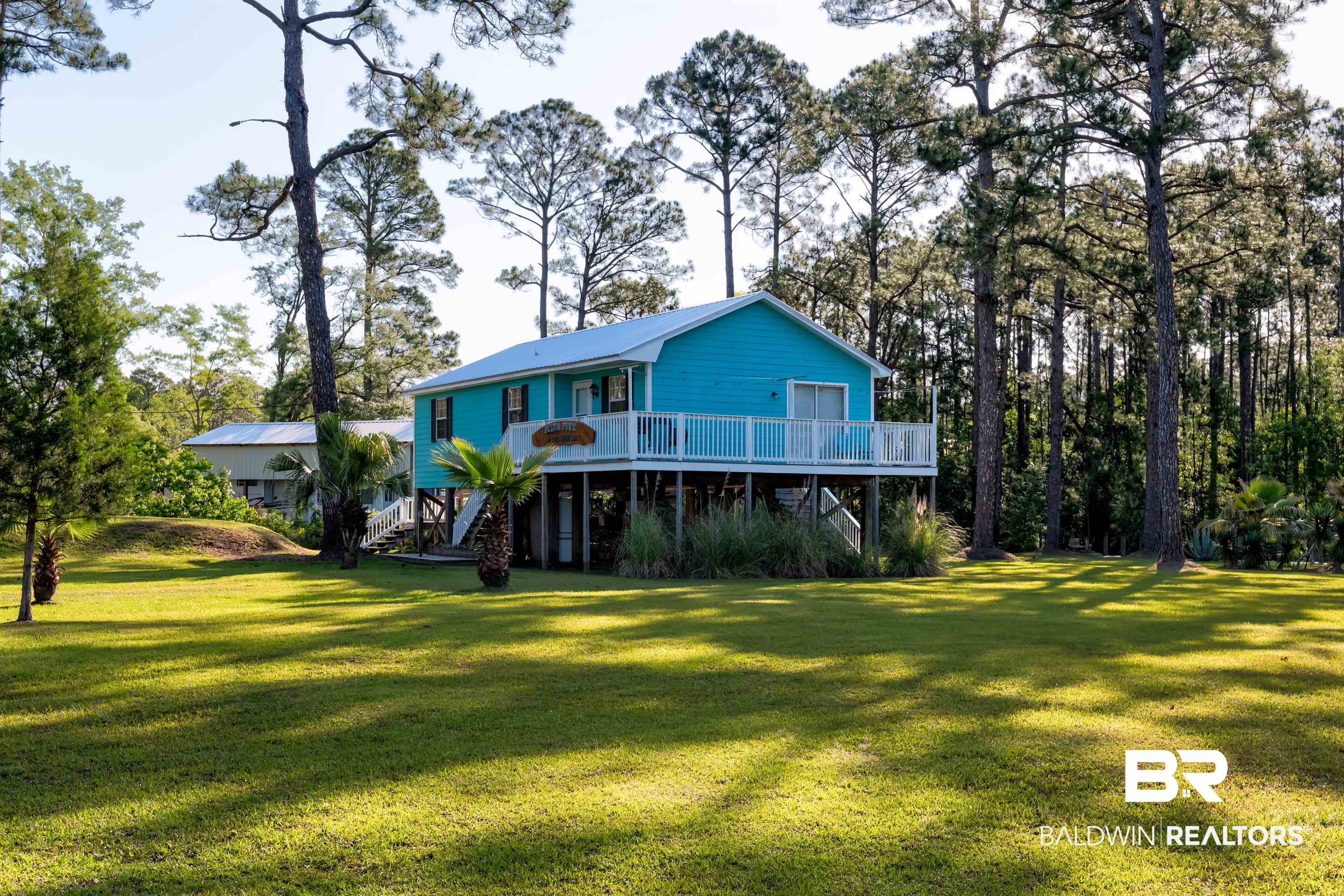 15465 Delta Port Boulevard Coden, AL 36523 - Photo 6 of 39