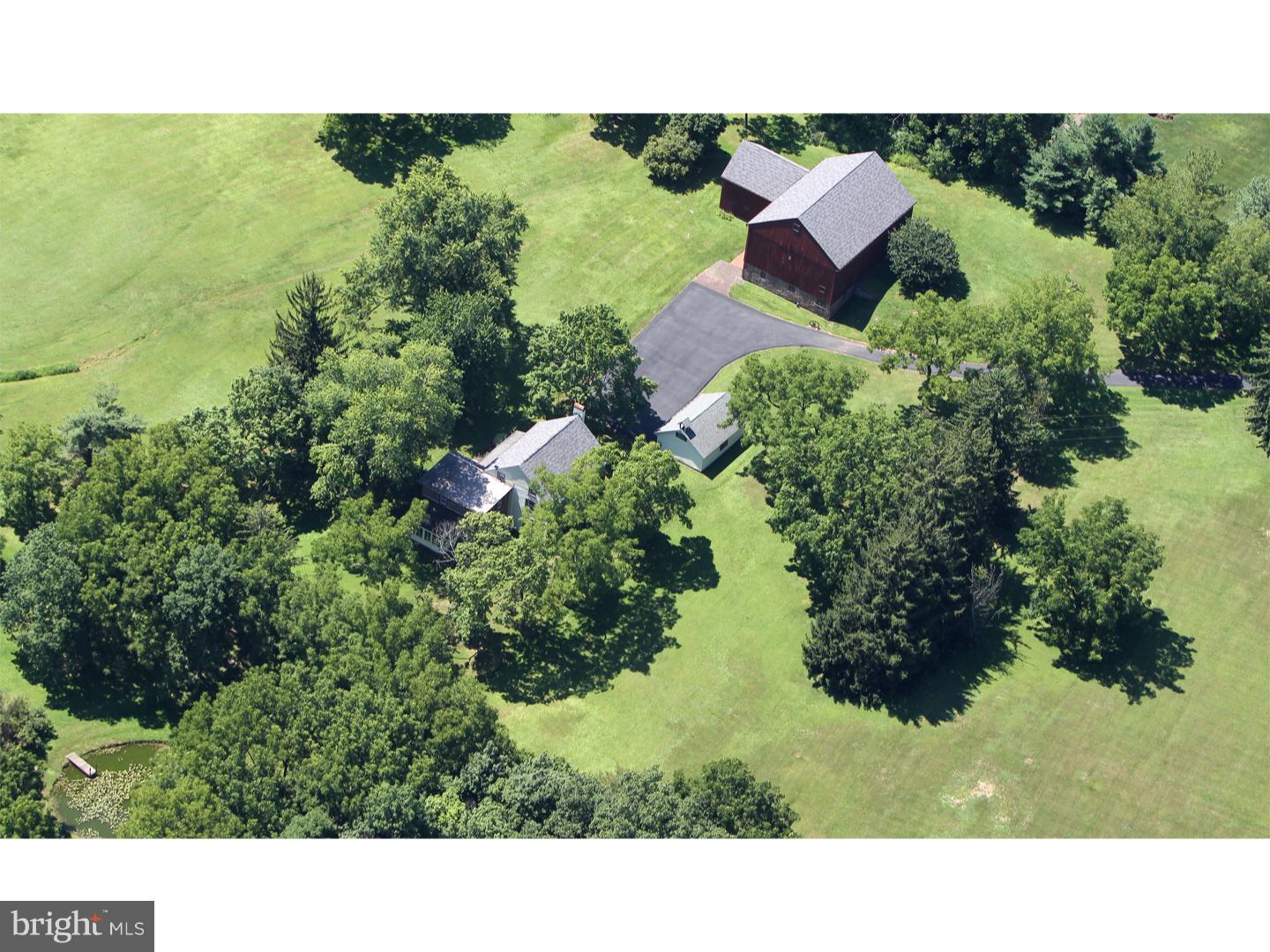 2723 Rickert Road Perkasie, PA 18944 - Photo 1 of 25
