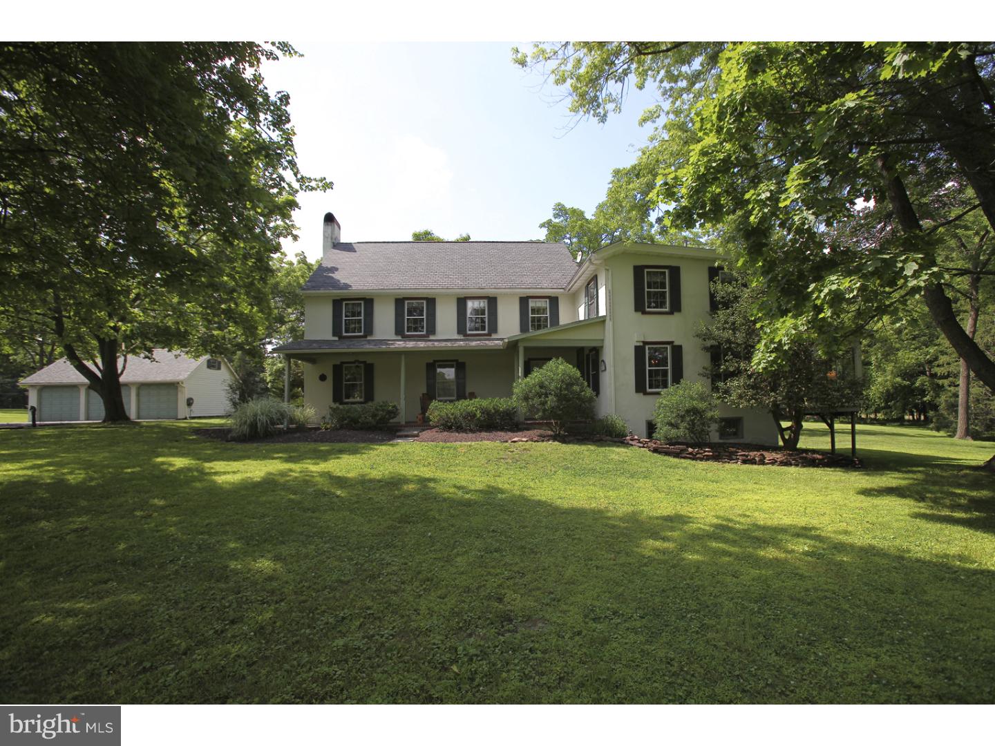 2723 Rickert Road Perkasie, PA 18944 - Photo 2 of 25