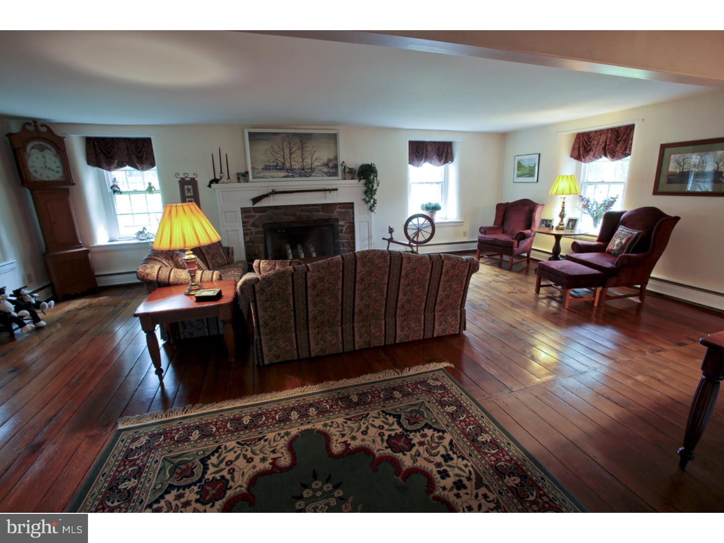 2723 Rickert Road Perkasie, PA 18944 - Photo 12 of 25 Family Room