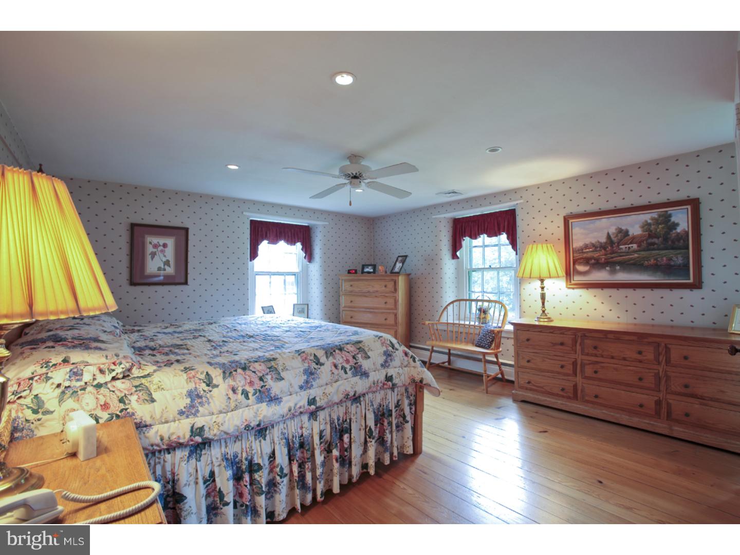 2723 Rickert Road Perkasie, PA 18944 - Photo 14 of 25 Bedroom