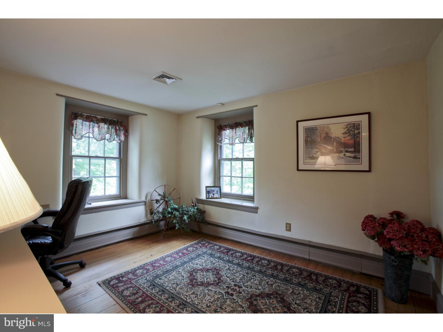 2723 Rickert Road Perkasie, PA 18944 - Photo 19 of 25 Office / Study