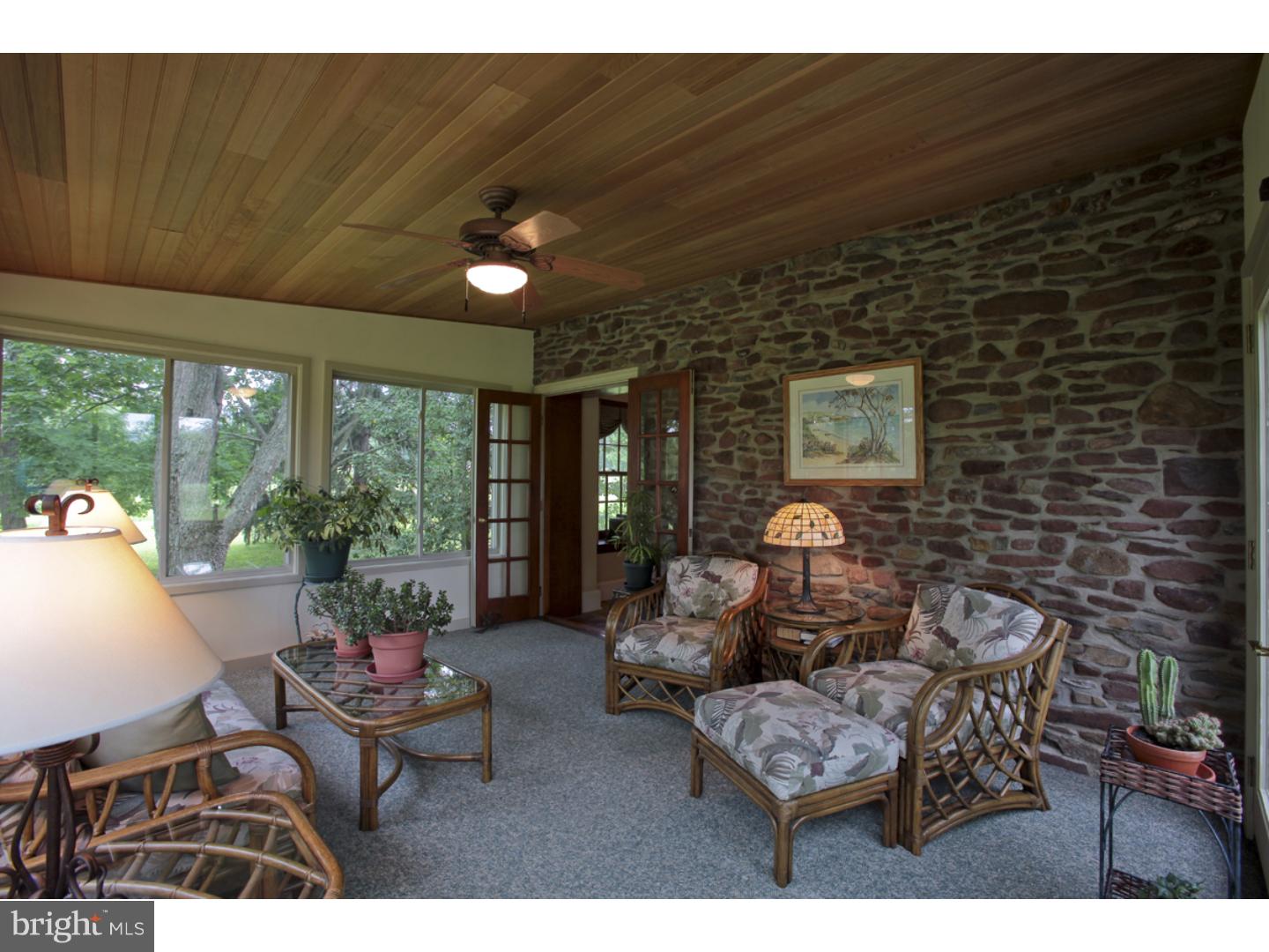 2723 Rickert Road Perkasie, PA 18944 - Photo 20 of 25 Sun Room