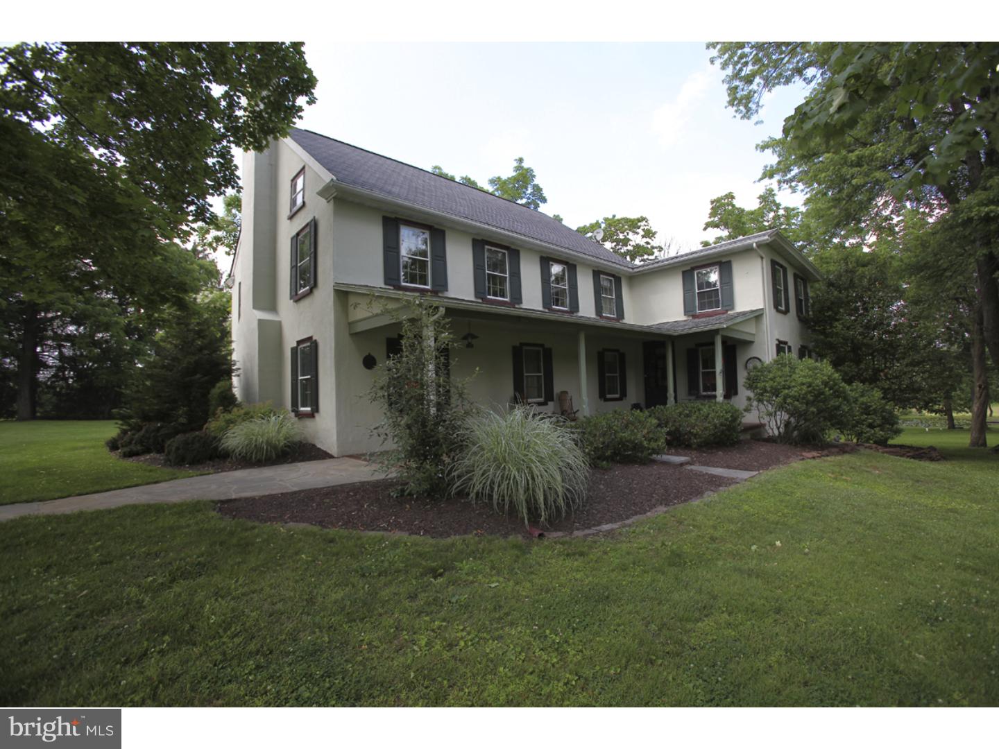 2723 Rickert Road Perkasie, PA 18944 - Photo 3 of 25