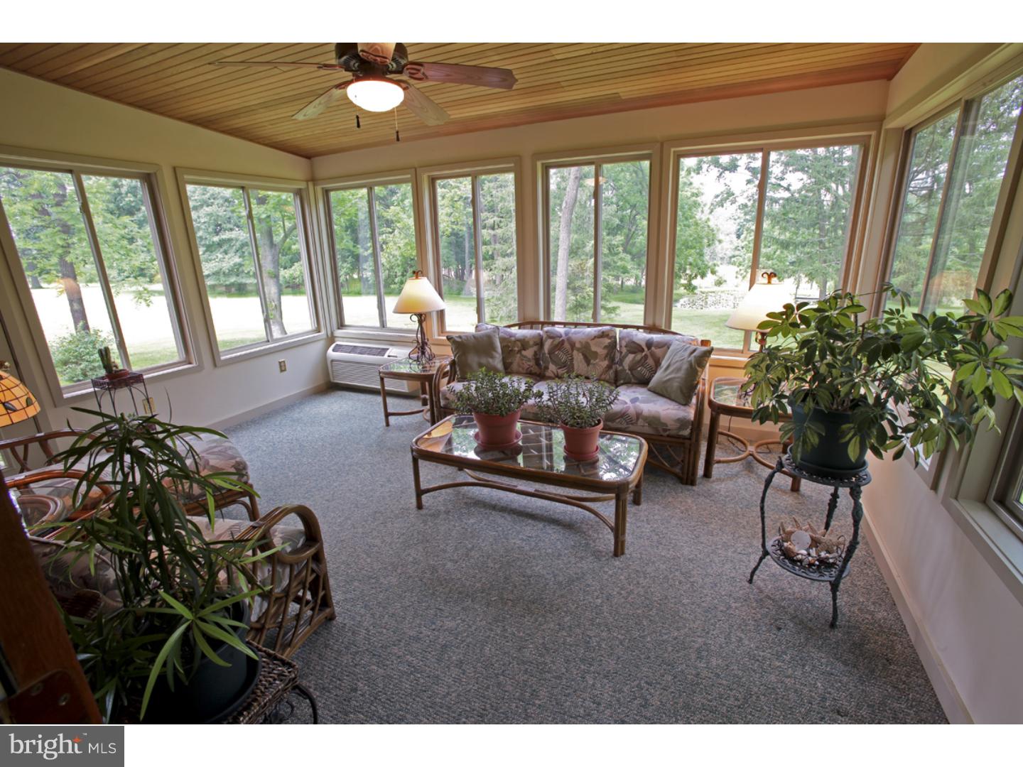 2723 Rickert Road Perkasie, PA 18944 - Photo 21 of 25 Sun Room