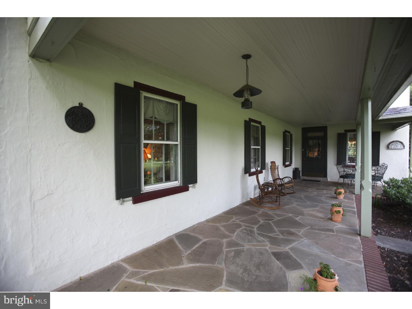 2723 Rickert Road Perkasie, PA 18944 - Photo 4 of 25 Porch