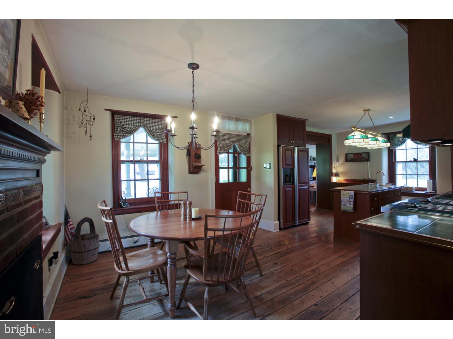 2723 Rickert Road Perkasie, PA 18944 - Photo 7 of 25 Breakfast Room