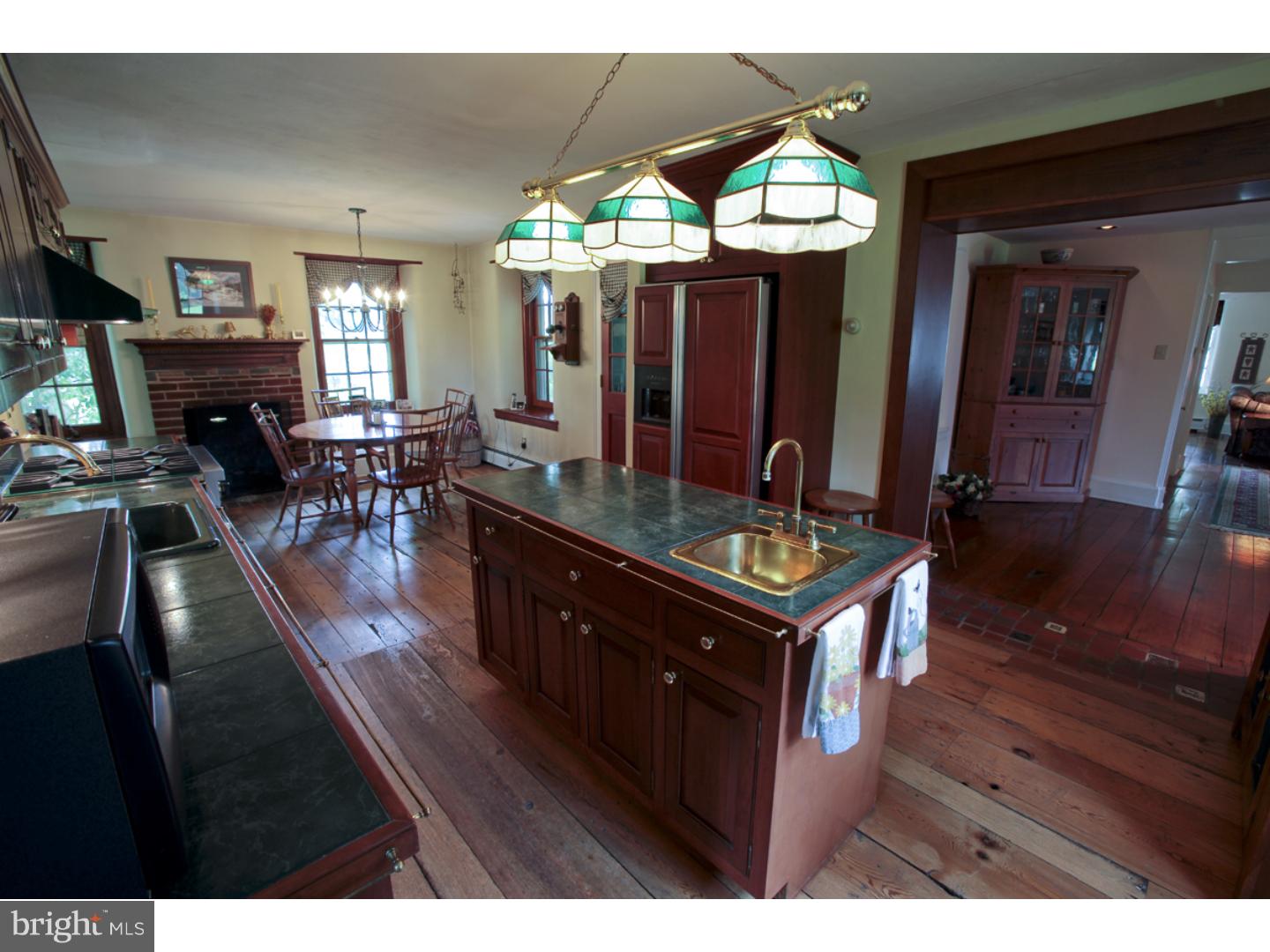 2723 Rickert Road Perkasie, PA 18944 - Photo 8 of 25 Kitchen