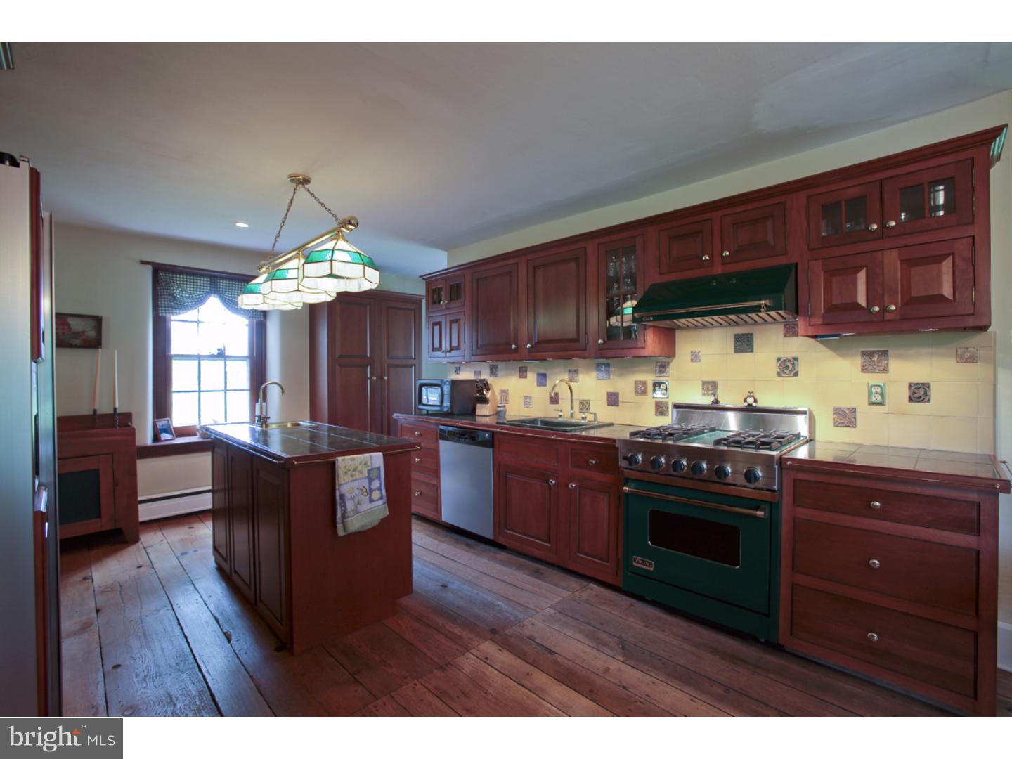 2723 Rickert Road Perkasie, PA 18944 - Photo 9 of 25 Kitchen