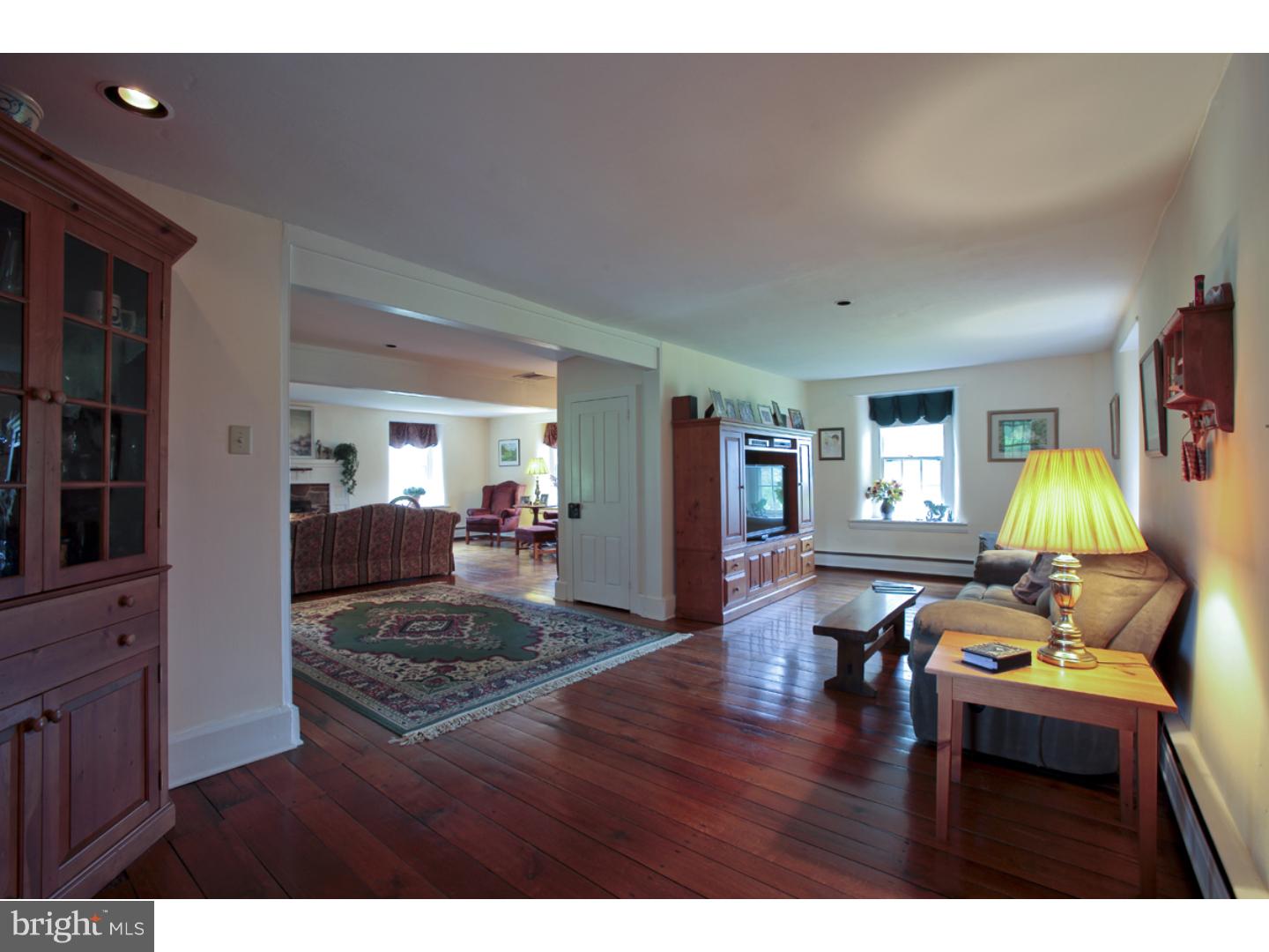 2723 Rickert Road Perkasie, PA 18944 - Photo 10 of 25 Dining Room