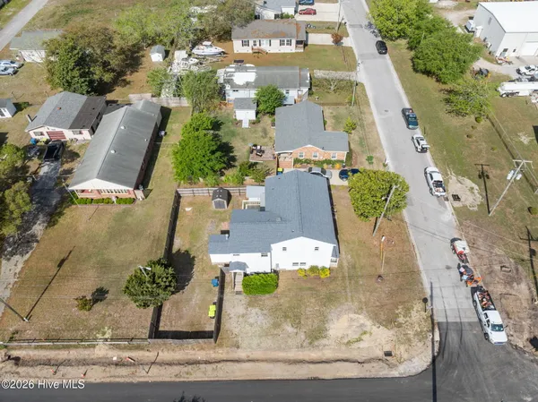$395,000 | 2501 Avery Street, Morehead City, NC 28557