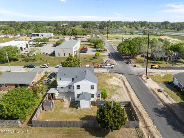 $395,000 | 2501 Avery Street, Morehead City, NC 28557