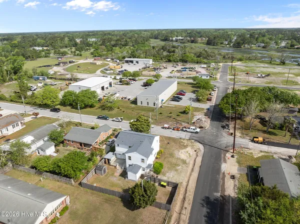 $395,000 | 2501 Avery Street, Morehead City, NC 28557
