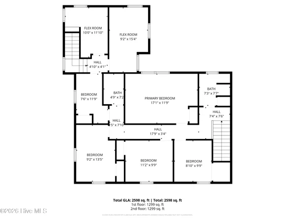 $395,000 | 2501 Avery Street, Morehead City, NC 28557