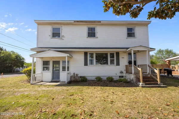 $395,000 | 2501 Avery Street, Morehead City, NC 28557