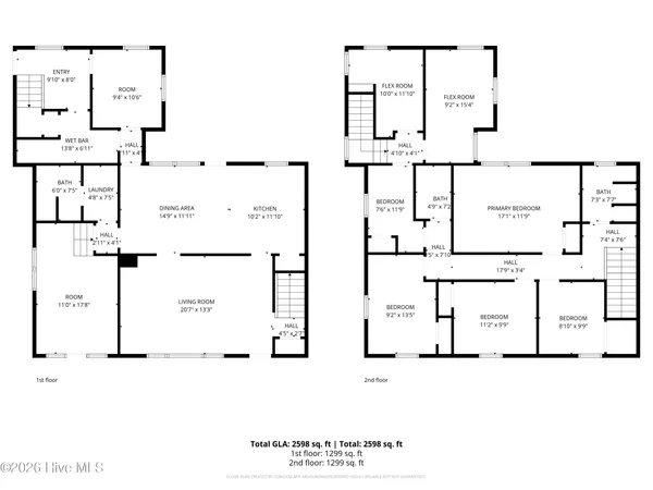 $395,000 | 2501 Avery Street, Morehead City, NC 28557