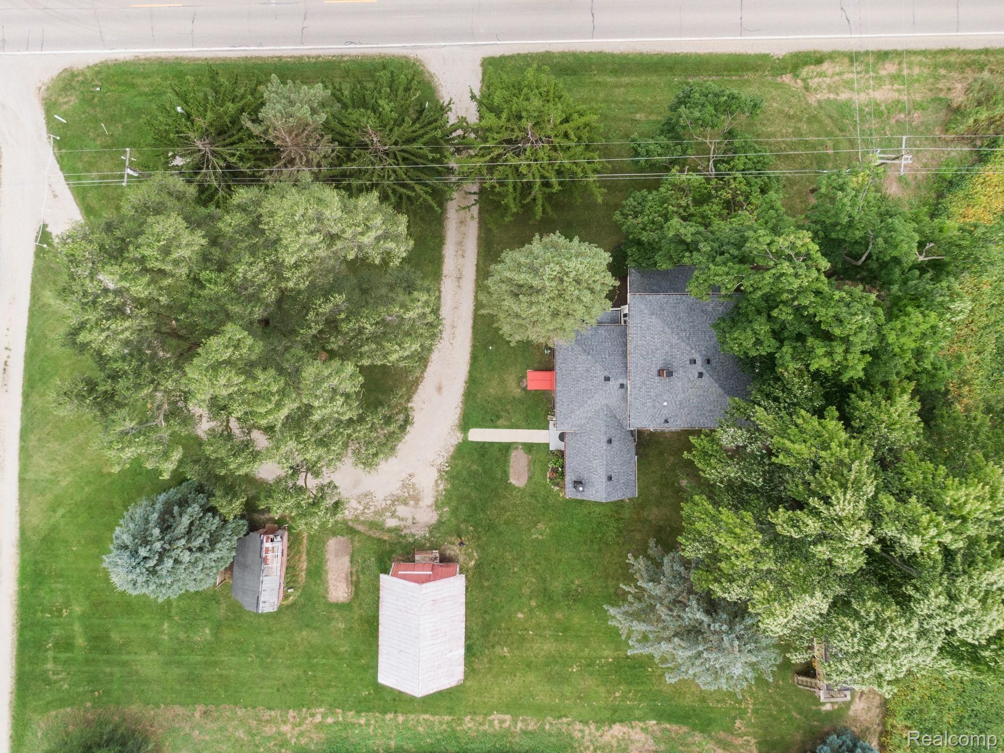2475 Fowlerville Road Fowlerville, MI 48836 - Photo 42 of 43 DJI_0034.jpg