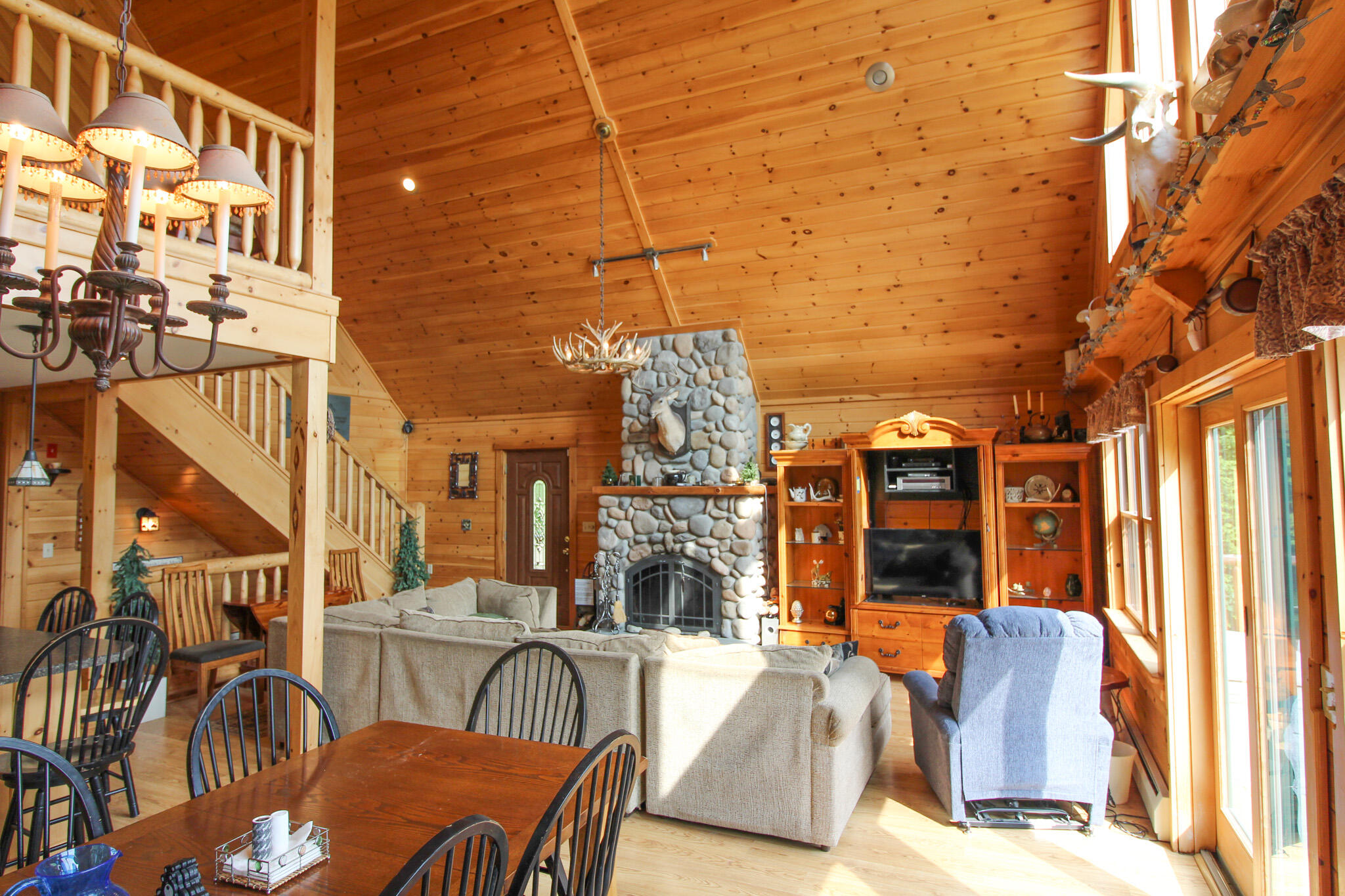 77 Beech Road Greenwood, ME 04255 - Photo 11 of 52 IMG_2778