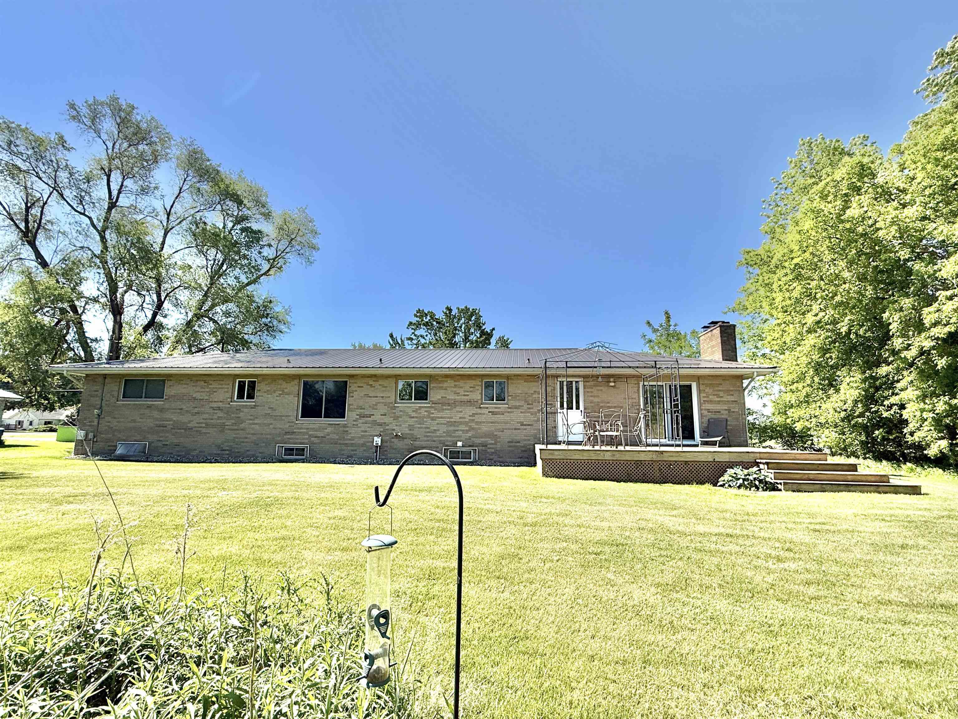 1539 East Linwood Road Linwood, MI 48634 - Photo 4 of 52
