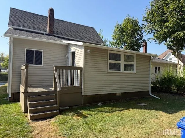 $159,900 | 920 East Walnut Street, Kokomo, IN 46901