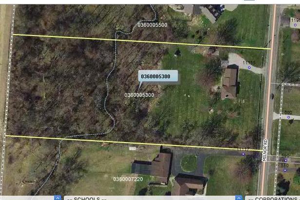 11155 Milnor Road Pickerington, OH 43147 - Photo 2 of 30 Gallery Image 2
