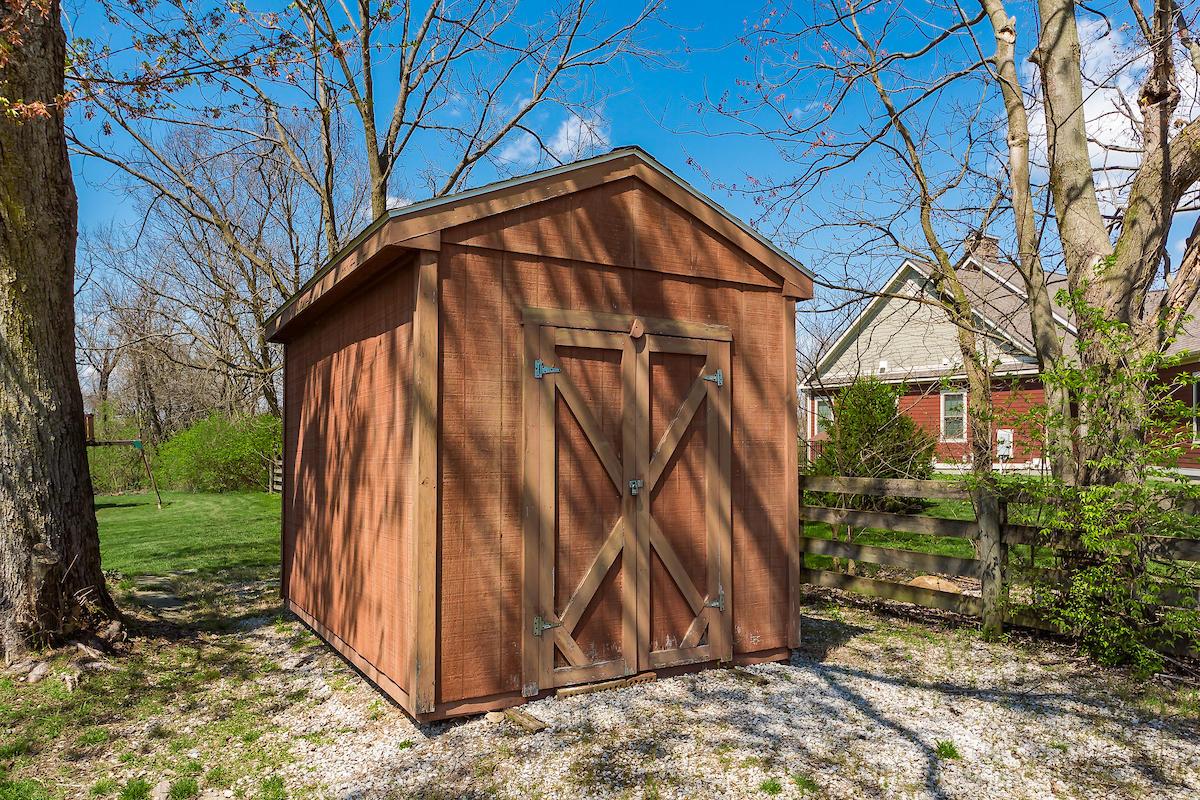 11155 Milnor Road Pickerington, OH 43147 - Photo 21 of 30 Gallery Image 21