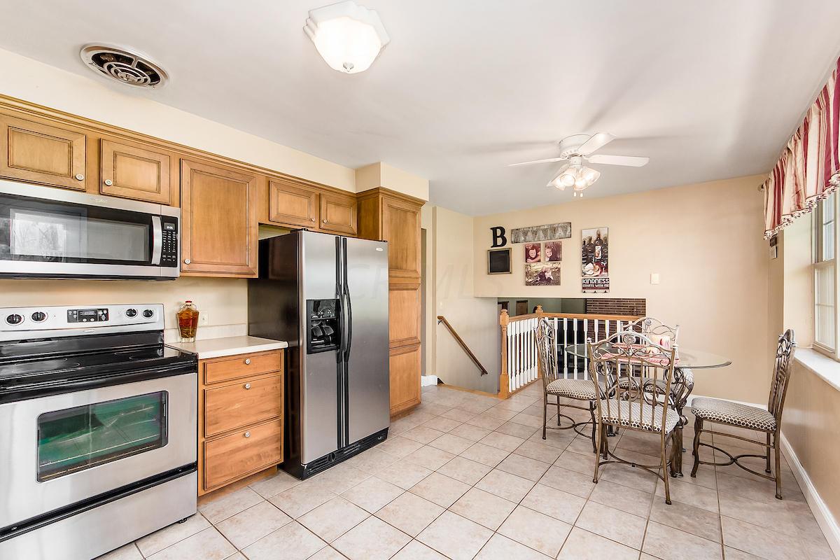 11155 Milnor Road Pickerington, OH 43147 - Photo 7 of 30 Gallery Image 7