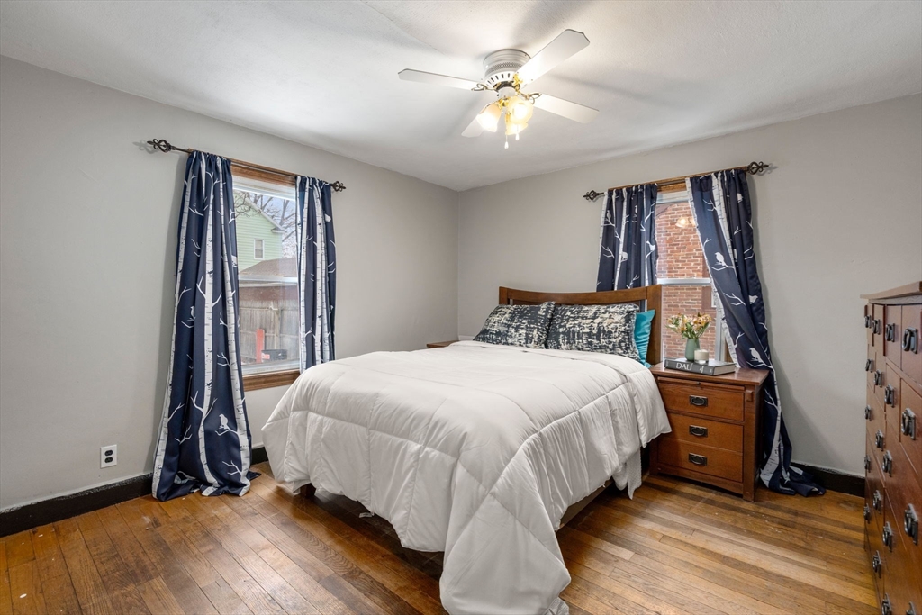 52 Merrimac Avenue Springfield, MA 01104 - Photo 20 of 29 Gallery Image 20