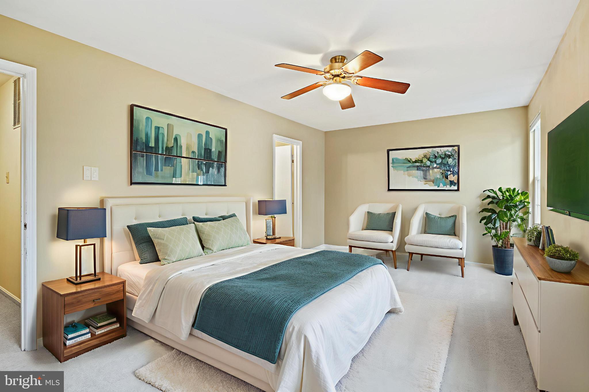 4723 Hallowed Streme Ellicott City, MD 21042 - Photo 15 of 40 Virtually Staged.