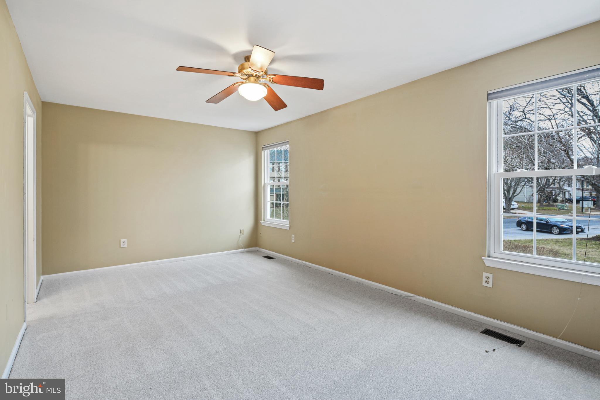 4723 Hallowed Streme Ellicott City, MD 21042 - Photo 17 of 40 Bright and airy room with natural light.