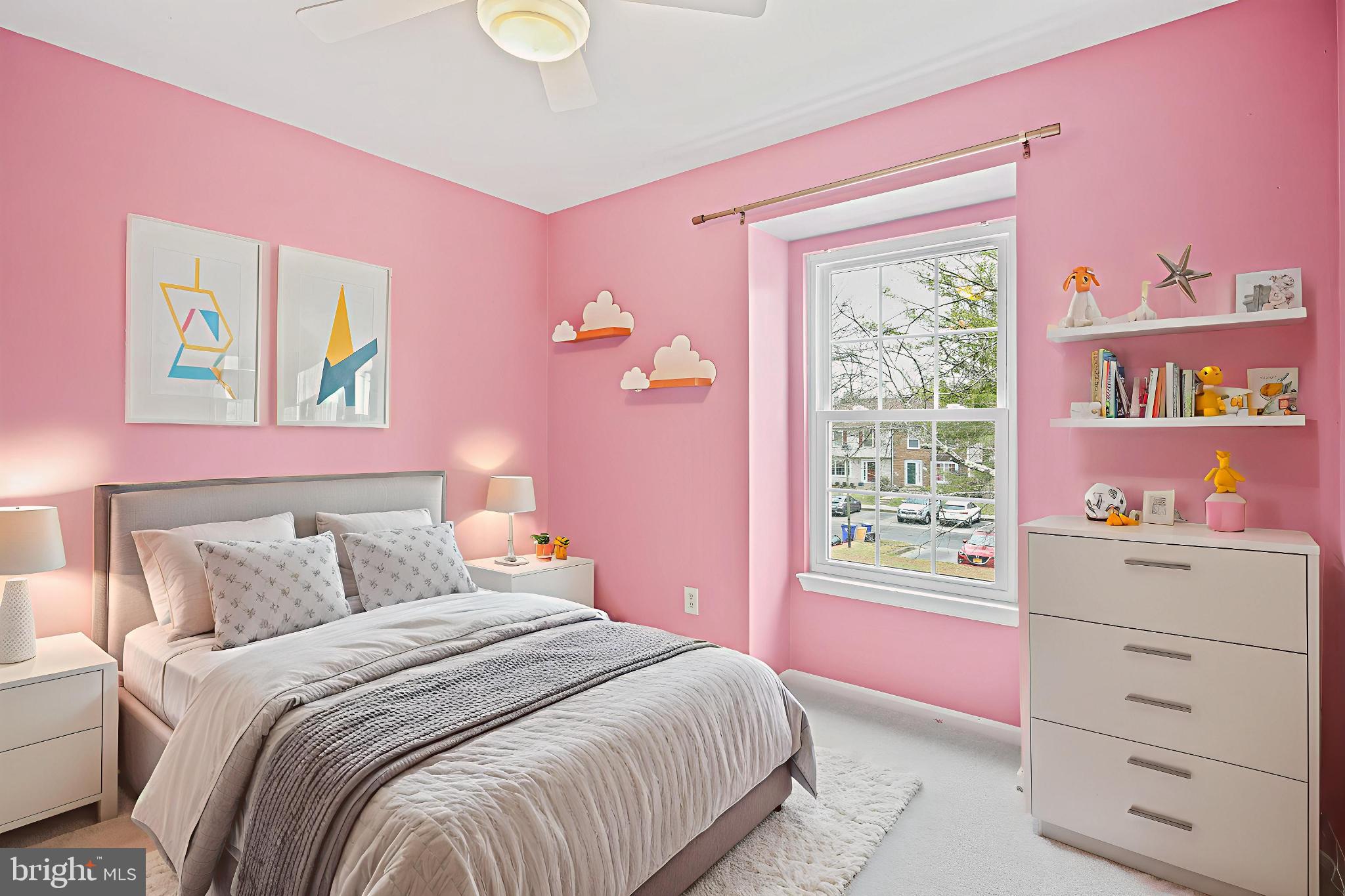 4723 Hallowed Streme Ellicott City, MD 21042 - Photo 21 of 40 Virtually Staged.