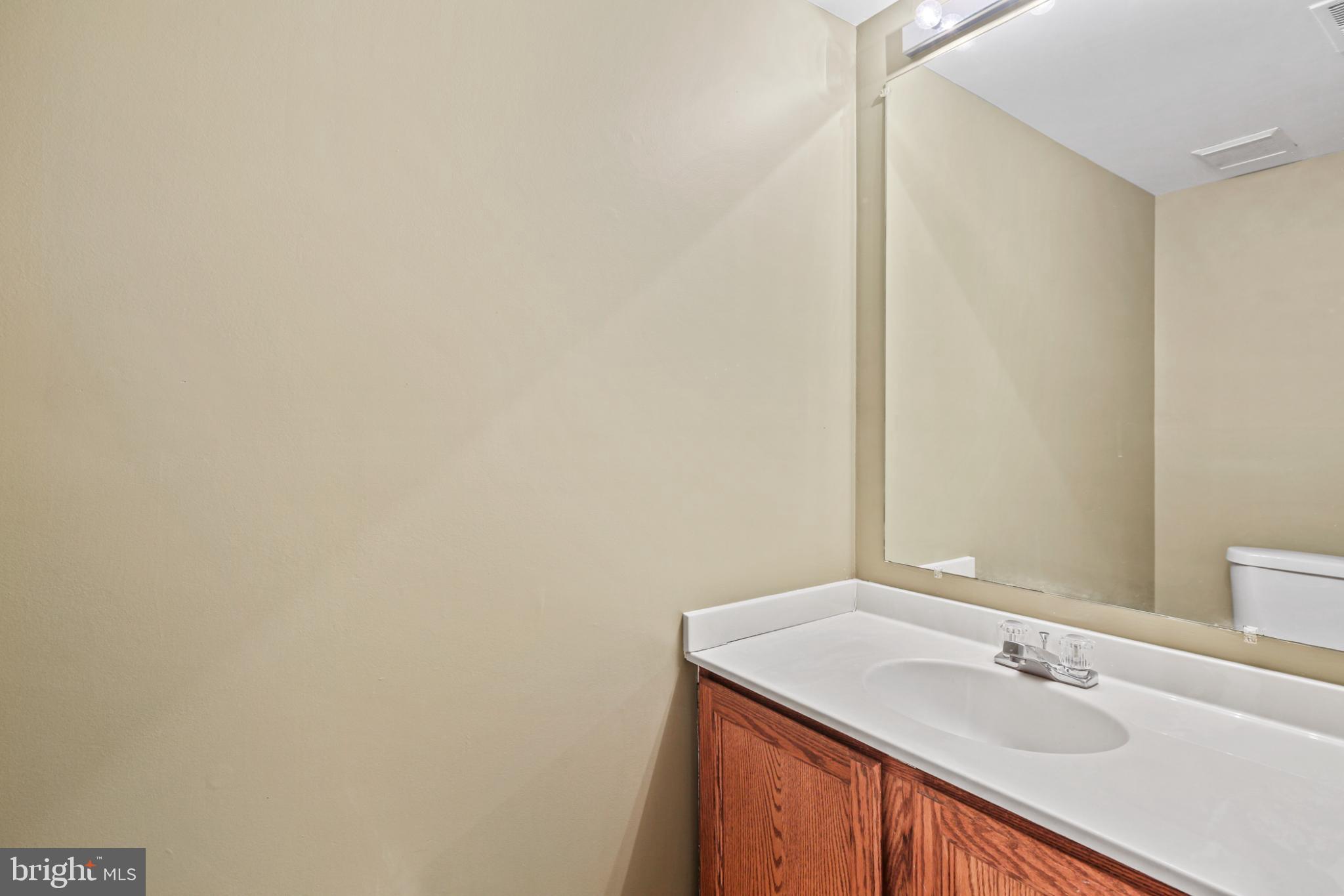 4723 Hallowed Streme Ellicott City, MD 21042 - Photo 28 of 40 Bright and airy bathroom with modern finishes.