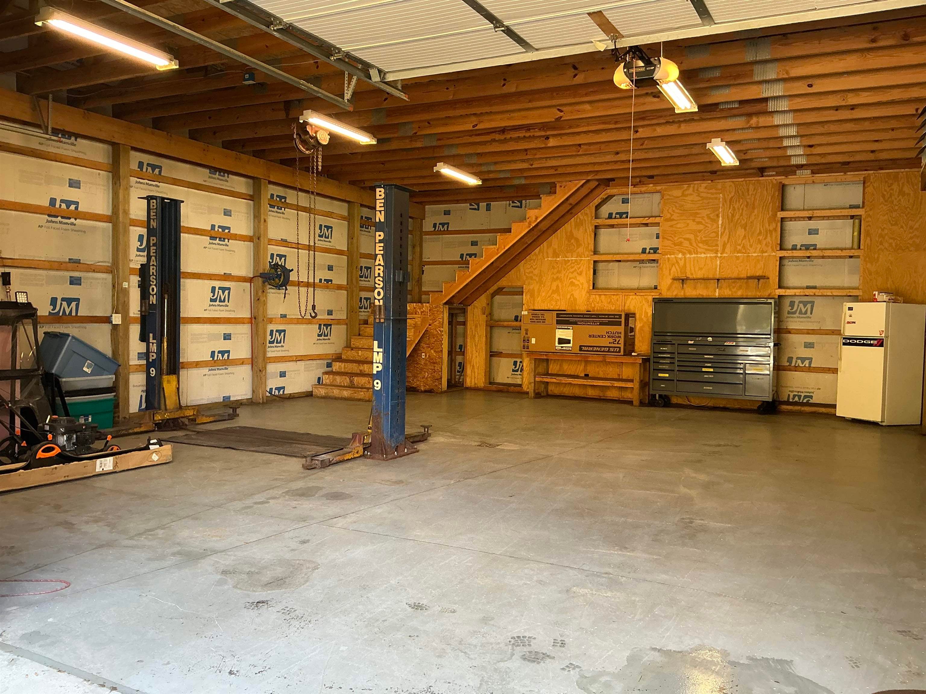 9325 Barnhart Road Mancelona, MI 49659 - Photo 4 of 26 Gallery Image 4