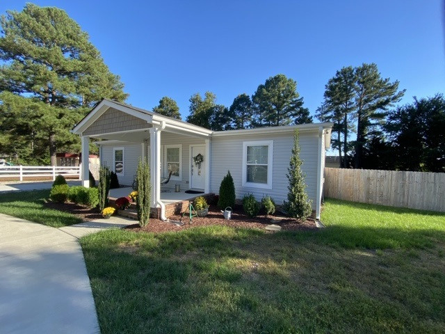 2812 Franks Drive Raleigh, NC 27610 - Photo 2 of 21 Photo 2