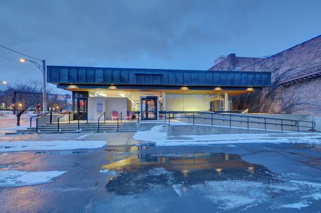 $13 | 10 Center Street, Adams, MA 01220