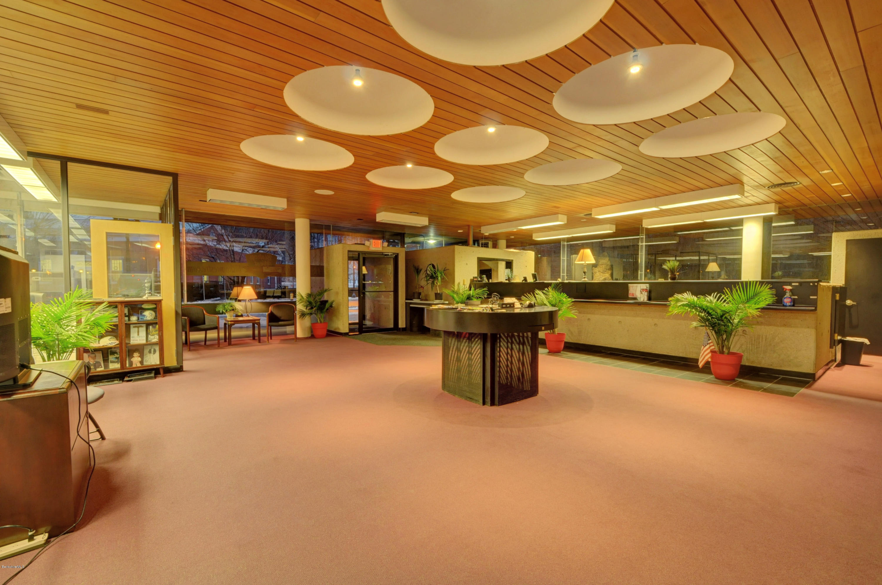 10 Center Street Adams, MA 01220 - Photo 3 of 15 1000 Lobby
