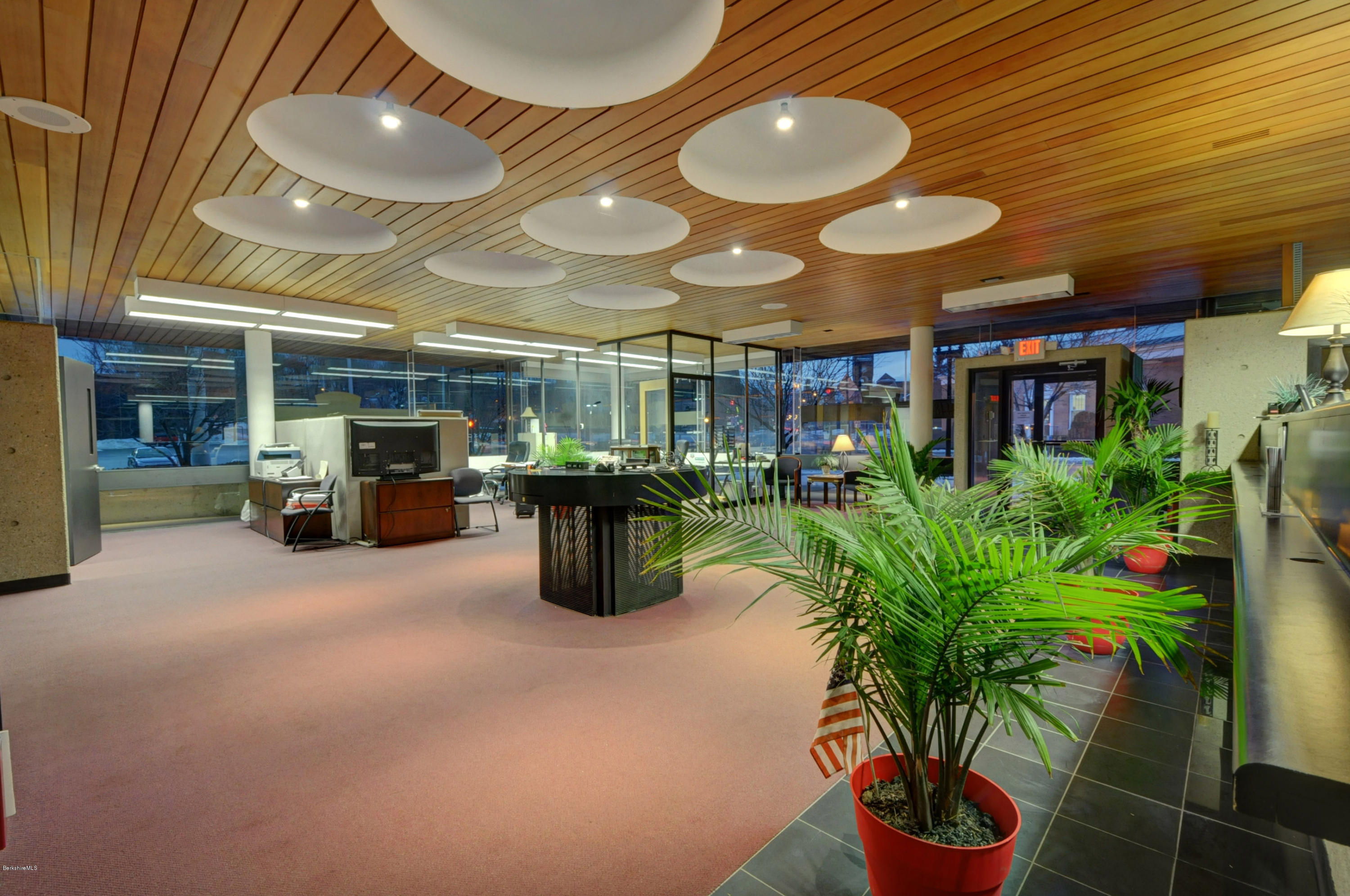 10 Center Street Adams, MA 01220 - Photo 4 of 15 1100 Lobby