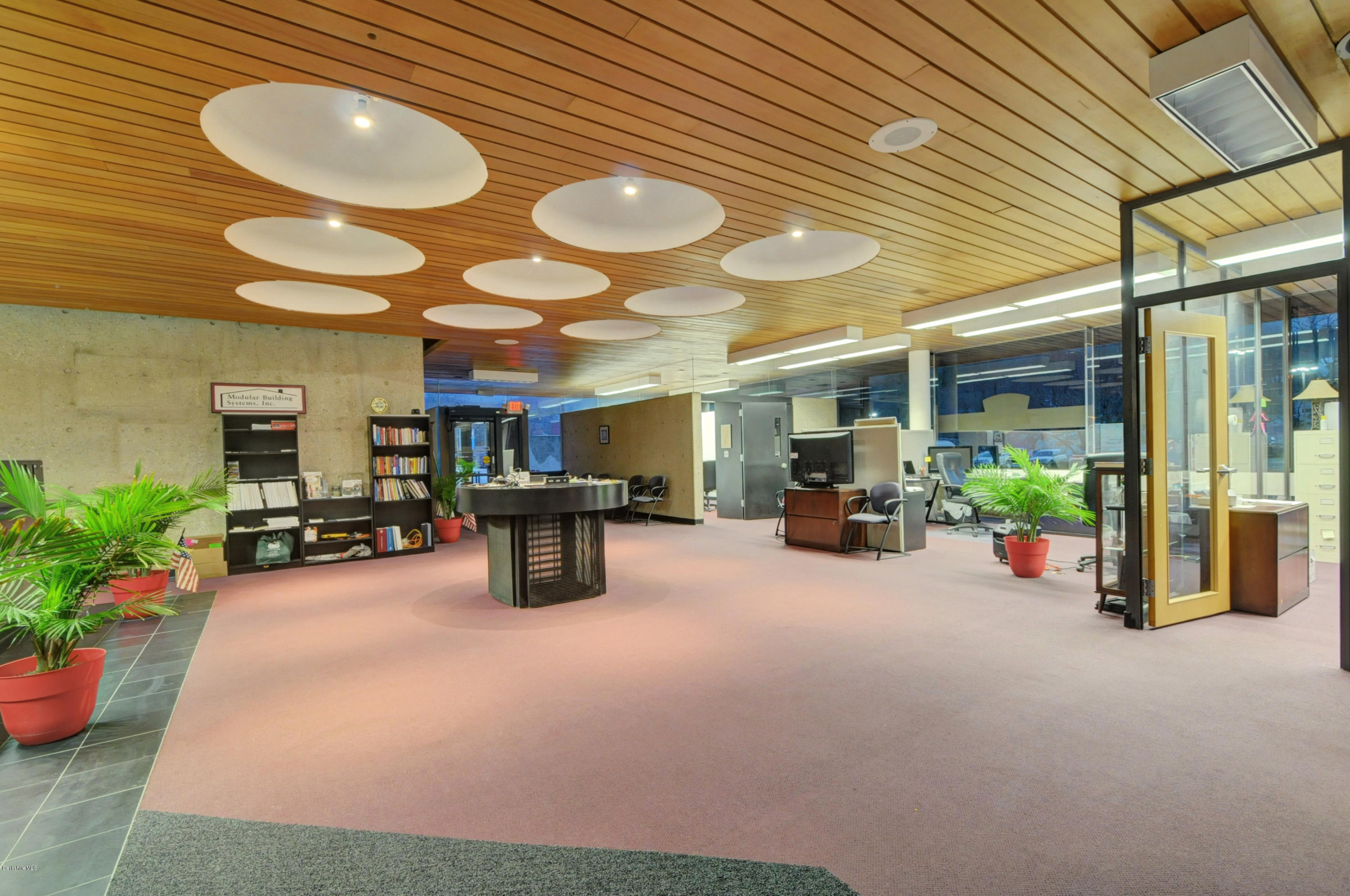 10 Center Street Adams, MA 01220 - Photo 5 of 15 1200 Lobby