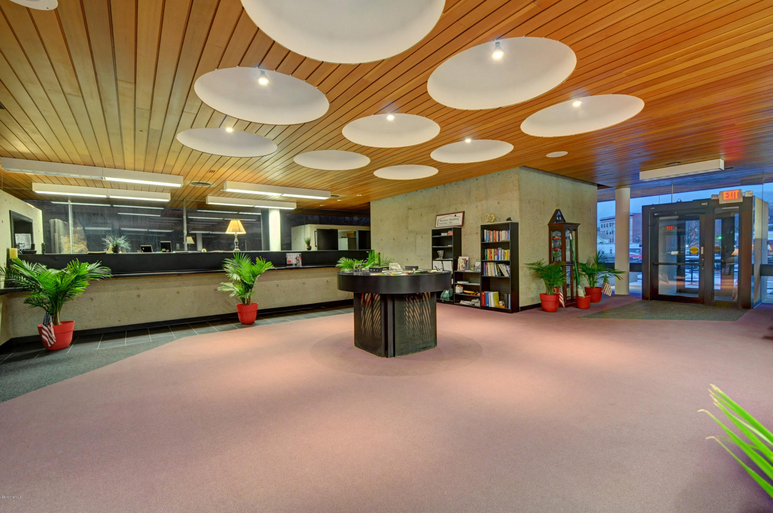 10 Center Street Adams, MA 01220 - Photo 6 of 15 1300 Lobby