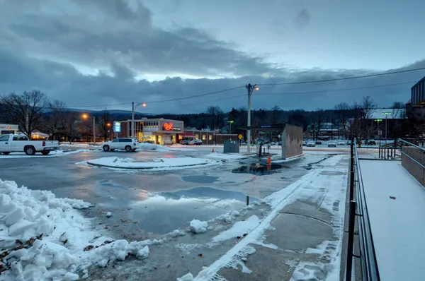 $13 | 10 Center Street, Adams, MA 01220