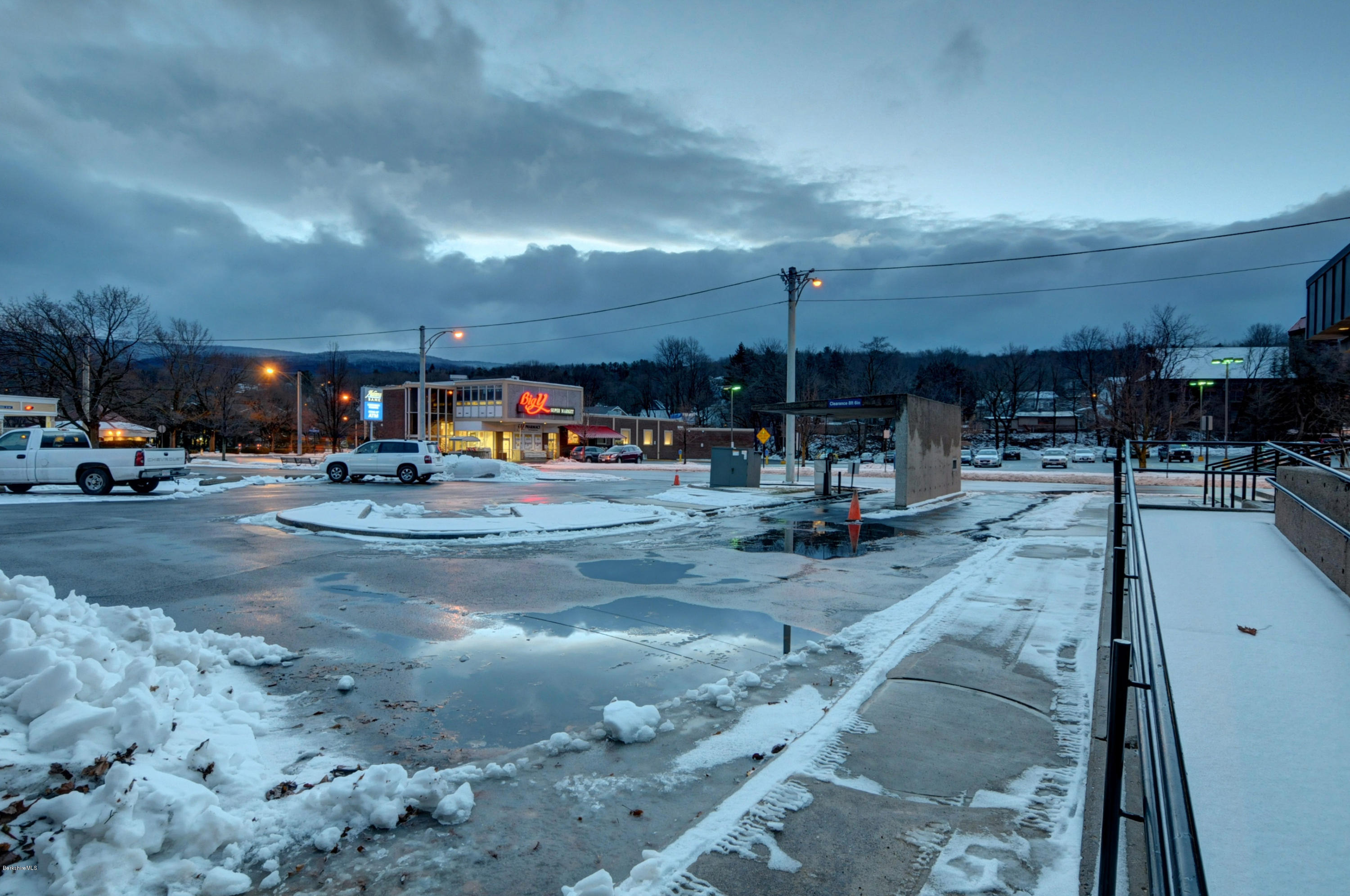 10 Center Street Adams, MA 01220 - Photo 8 of 15 0600 Parking