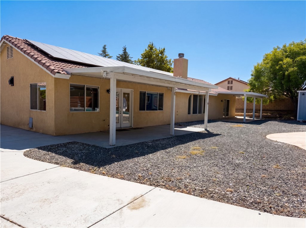 15358 Lookout Road Apple Valley, CA 92307 - Photo 24 of 28