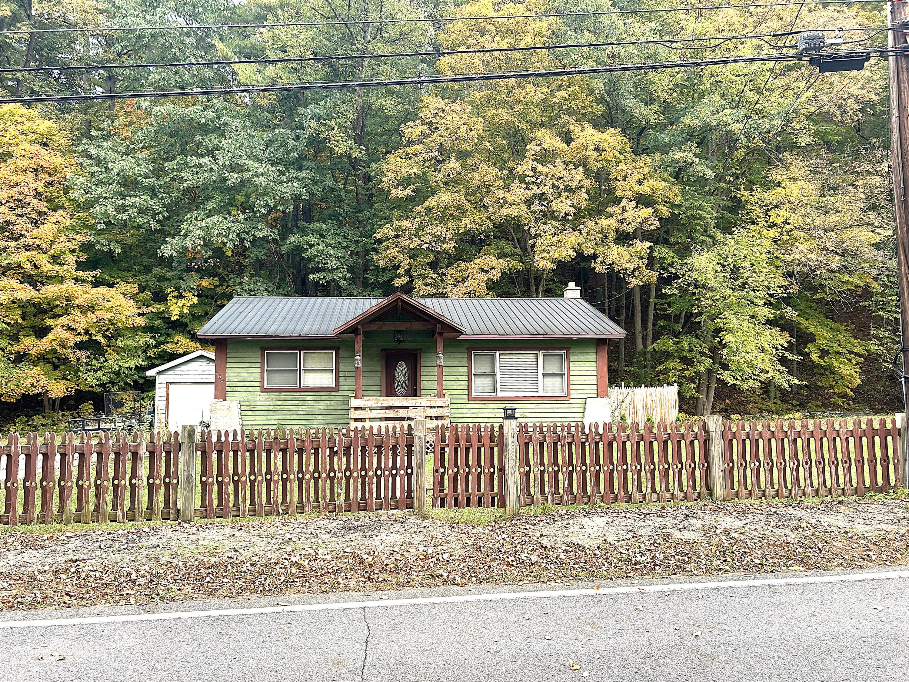456 Sheldrake Road Au Sable Forks, NY 12912 - Photo 2 of 31 Gallery Image 2
