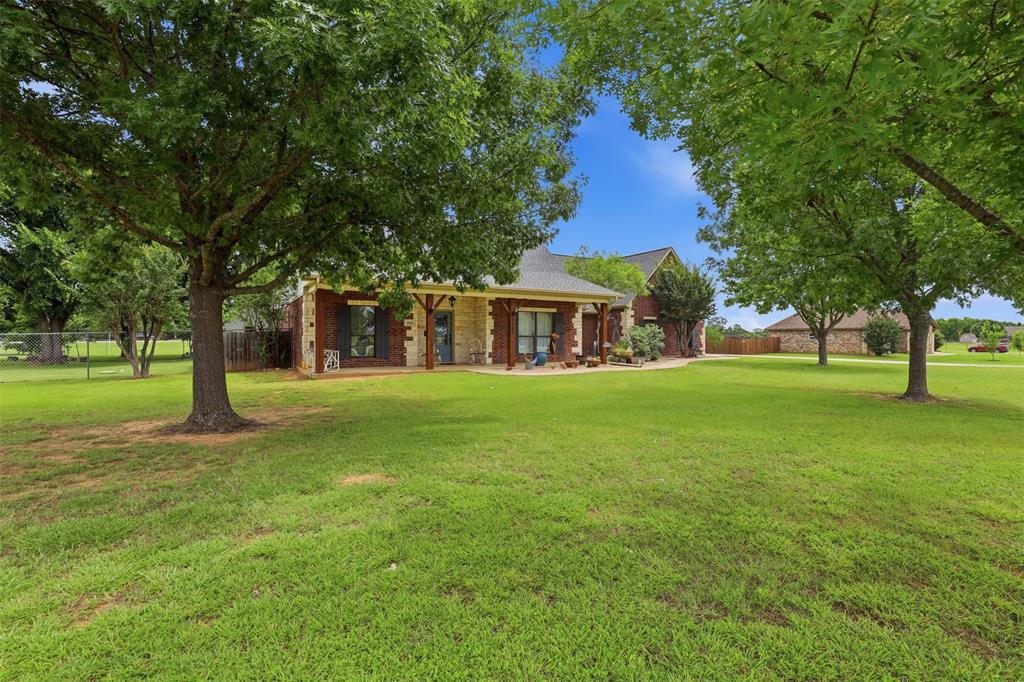 2421 Pecan Springs Road Cleburne, TX 76031 - Photo 4 of 40