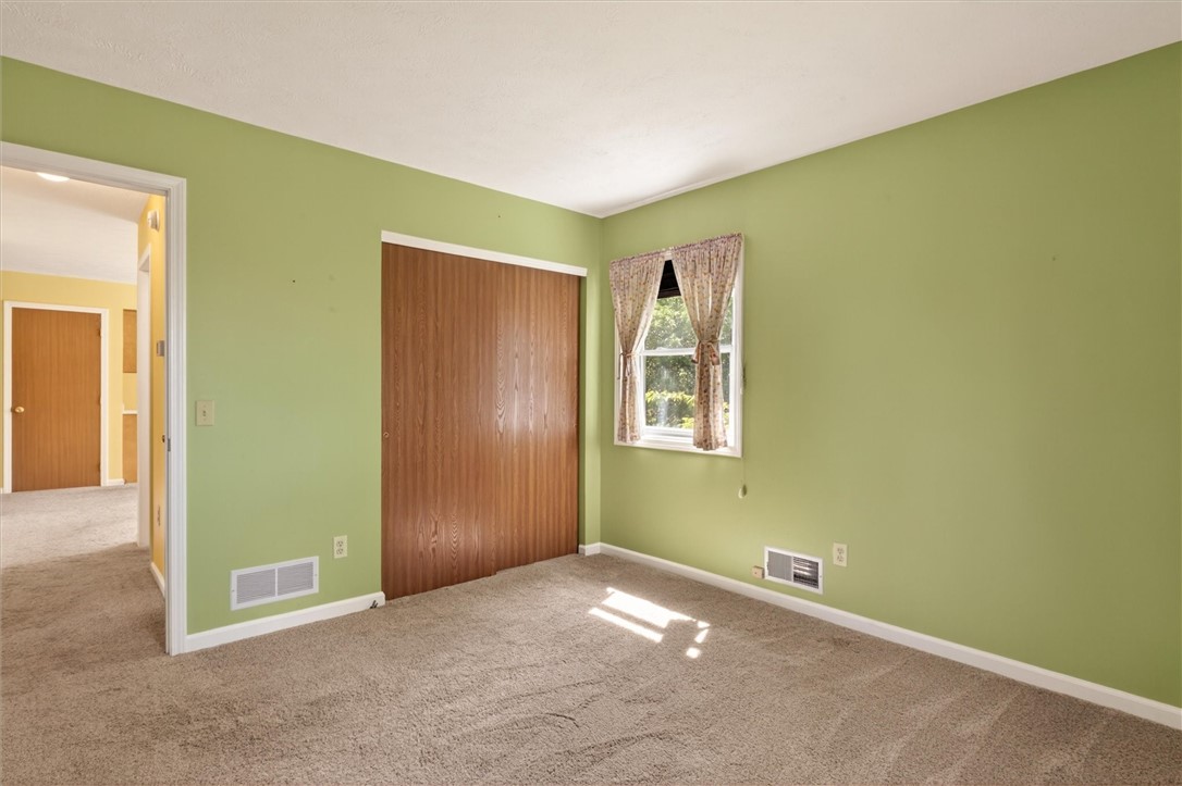 479 Churchville Riga Road Riga, NY 14428 - Photo 26 of 50 BEDROOM #3